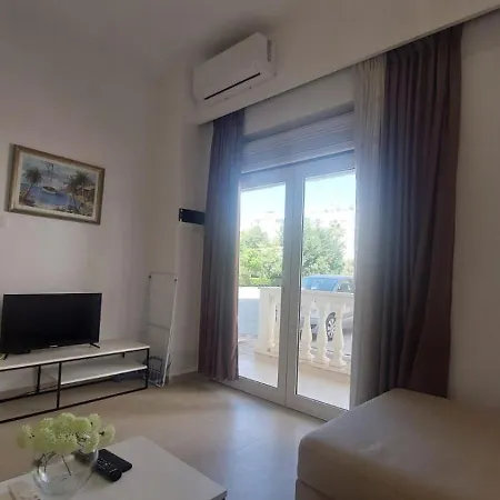 Guacka Near Golem (Tirana)