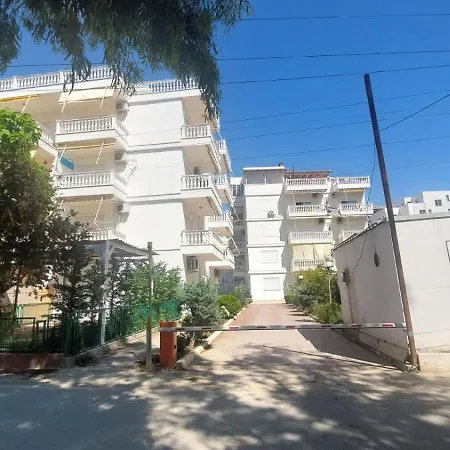 Guacka Near Appartement
