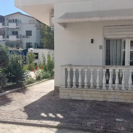 Guacka Near Appartement