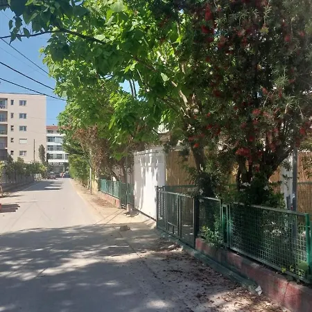 Guacka Near Appartement