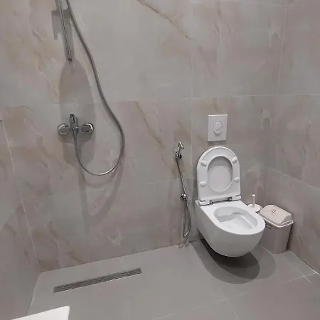 Appartement Guacka Near Golem (Tirana)